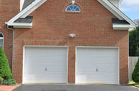 free Porthkerry garage construction quotes