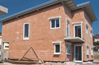 Porthkerry home extensions