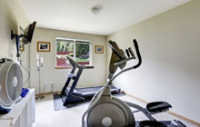 Porthkerry home gym construction leads